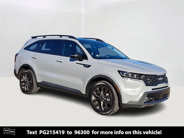 2023 Kia Sorento SX Prestige's photo