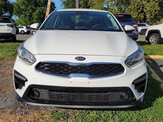 Used 2019 Kia FORTE S with VIN 3KPF34AD4KE025794 for sale in Philadelphia, PA