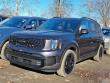 2025 Kia Telluride SX-Prestige X-Line SUV