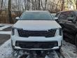 2026 Kia Sorento Hybrid EX SUV