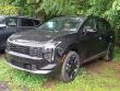2026 Kia Sportage Hybrid SX-Prestige SUV