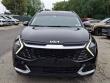 2025 Kia Sportage Hybrid EX SUV