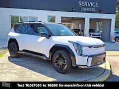 2026 Kia EV9 GT-Line SUV