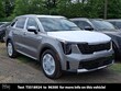  Kia Sorento Hybrid