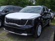 2026 Kia Sorento Hybrid EX SUV