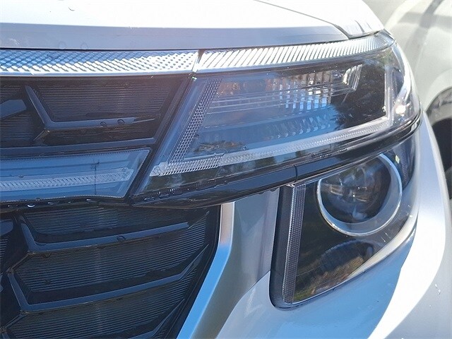 2026 Kia Seltos S photo 2