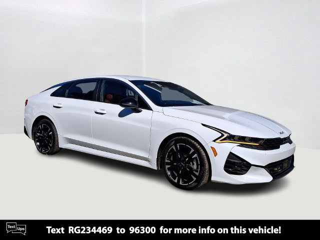 2024 Kia K5