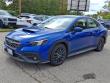 2022 Subaru WRX Premium Sedan