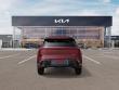 2027 Kia Seltos X-Line S SUV