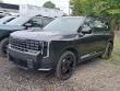 2027 Kia Telluride Hybrid X-Line SX SUV