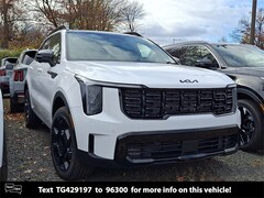 2026 Kia Sorento X-Line SX Prestige SUV