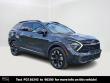 2023 Kia Sportage X-Line SUV