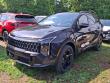 2026 Kia Sportage X-Line SUV