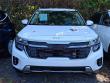 2026 Kia Seltos SX SUV