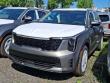 2026 Kia Sorento Hybrid EX SUV
