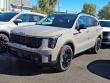 2026 Kia Sorento X-Line EX SUV