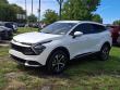 2025 Kia Sportage Hybrid EX SUV