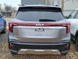 2026 Kia Seltos EX SUV