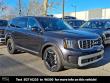 2025 Kia Telluride S SUV