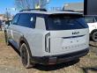 2027 Kia Telluride X-Line EX SUV
