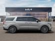 2026 Kia Carnival Hybrid EX Van Passenger Van