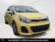 2016 Kia Rio 5-Door LX FWD Hatchback