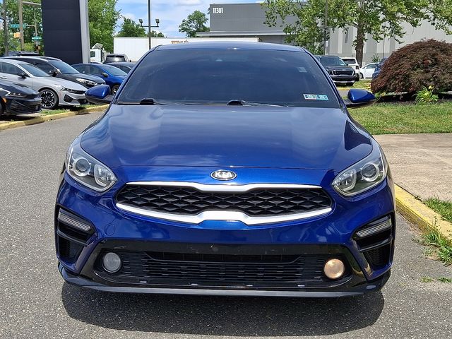 Used 2019 Kia FORTE LXS with VIN 3KPF24AD0KE099653 for sale in Philadelphia, PA