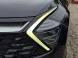 2025 Kia Sportage Hybrid EX SUV