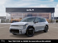 2026 Kia EV9 GT-Line SUV