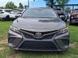 2019 Toyota Camry SE Sedan