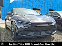 2025 Kia EV6 Light Long Range SUV