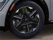 2025 Kia EV6 Wind SUV
