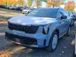 2027 Kia Sorento Hybrid EX SUV