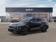 2027 Kia Sportage X-Line