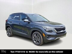 2023 Kia Seltos S SUV