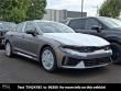 2026 Kia K5 GT-Line Sedan