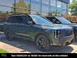 2027 Kia Telluride X-Line EX SUV