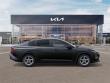 2025 Kia K4 LXS Sedan