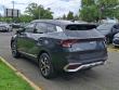 2023 Kia Sportage Hybrid EX SUV