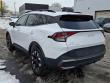 2023 Kia Sportage X-Line SUV