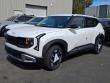 2027 Kia Seltos S SUV