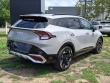 2023 Kia Sportage SX-Prestige SUV