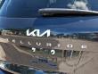 2025 Kia Telluride S SUV