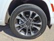 2022 Jeep Grand Cherokee Overland SUV