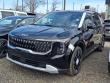 2026 Kia Carnival EX Van Passenger Van