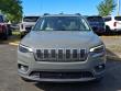 2022 Jeep Cherokee Latitude Lux SUV