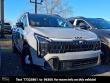2026 Kia Sportage Hybrid X-Line SUV