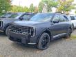 2027 Kia Telluride Hybrid X-Line SX SUV