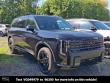 2027 Kia Telluride Hybrid X-Line SX SUV