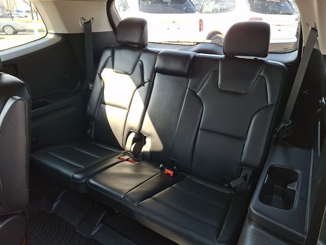 2024 Kia Telluride S - Photo 10